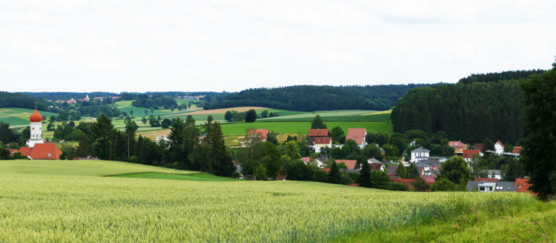 Gemeinde Winterbach - Ortsteil Waldkirch