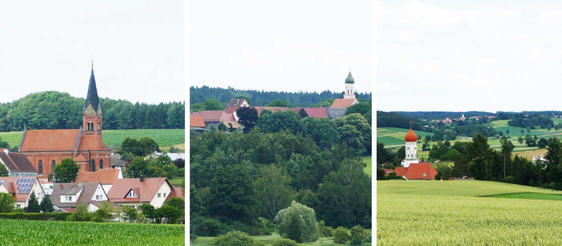 Gemeinde Winterbach - Aktuelles