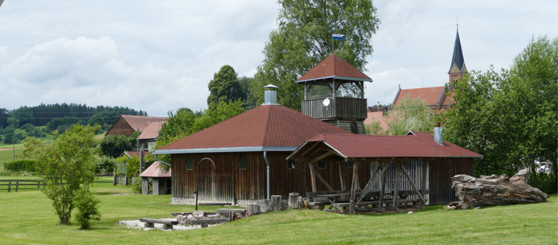 Gemeinde Winterbach - Spielplätze